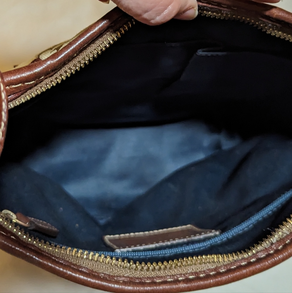 Coach Patchwork Purse - Picture 4 of 7